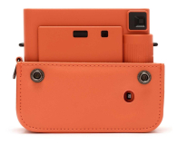Fujifilm Instax SQ1 pokrowiec pomarańczowy - 1337226 - zdjęcie 2